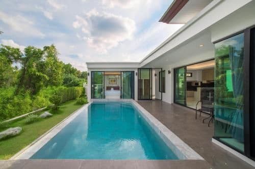 Superior Villa