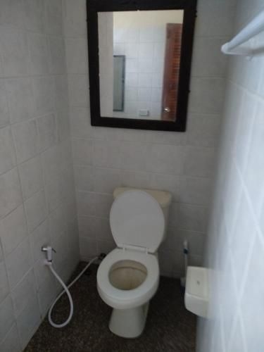 right on the beach 3 bedrooms with jacuzzi (Right on the beach 3 bedrooms with jacuzzi)1