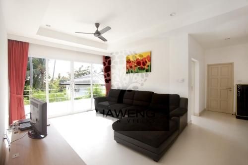 Saeng Dao Villa0