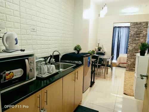 ANDREW'S PAD AT CENTARA ANDREW'S PAD AT CENTARA