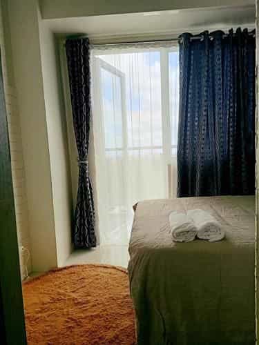 ANDREW'S PAD AT CENTARA ANDREW'S PAD AT CENTARA