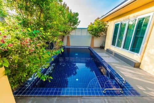 Platinum Villa by Rus Thai Property Platinum Villa by Rus Thai Property