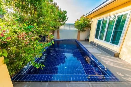 Platinum Villa by Rus Thai Property Platinum Villa by Rus Thai Property