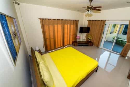Platinum Villa by Rus Thai Property Platinum Villa by Rus Thai Property