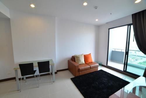 Supalai Asoke Residence Monthly3