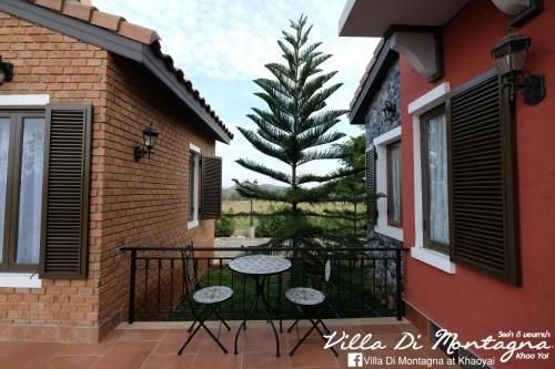 วิลล่าดิมอนทาน่า เขาใหญ่ (Villa Di Montagna at Khaoyai)2