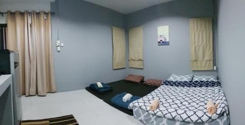 Standard Family Room