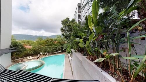 STUDIO APARTMENT IN KAMALA ICON PARK D11 (Studio Apartment In Kamala Icon Park D11)1