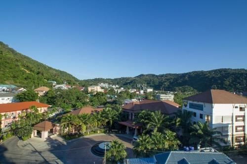 Apartment near Kata beach 1 bdr 3 persons #151