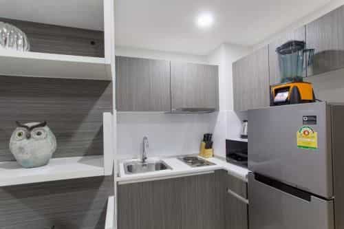 Apartment near Kata beach 1 bdr 3 persons #15 Apartment near Kata beach 1 bdr 3 persons #15