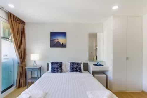 Apartment near Kata beach, studio 3 person #39 Apartment near Kata beach, studio 3 person #39