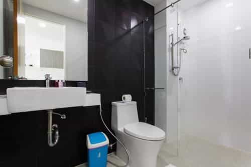 Apartment near Kata beach, studio 3 person #39 Apartment near Kata beach, studio 3 person #39