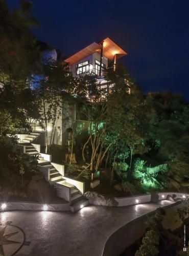วิลล่าส์ เดล ซอล (Villas Del Sol)2