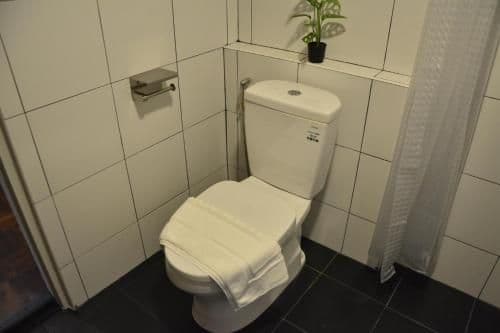 Budget Twin Room