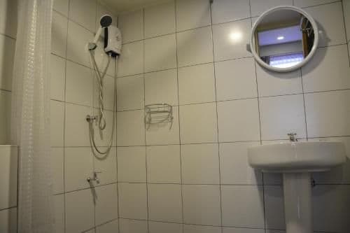 Budget Twin Room