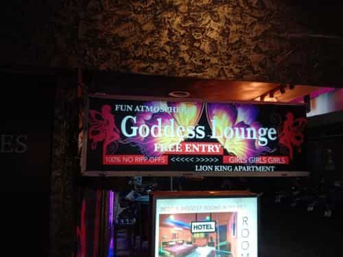 WOW Fantasy Rooms above One Strip club GoGo Bar Phuket Patong Beach Bangla Walking Street WOW Fantasy Rooms above One Strip club GoGo Bar Phuket Patong Beach Bangla Walking Street