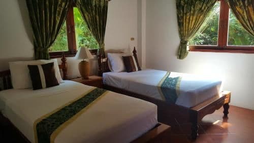 Holiday Home