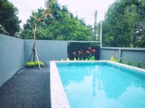 Well Journey Pool Villa, Aonang Well Journey Pool Villa, Aonang