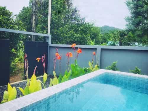 Well Journey Pool Villa, Aonang Well Journey Pool Villa, Aonang