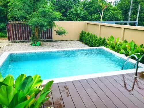 Well Journey Pool Villa, Aonang Well Journey Pool Villa, Aonang