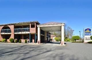 Best Western Princeton Manor Inn & Suites2