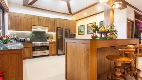 5 Bedroom Villa with Private Pool