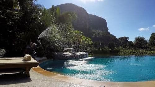 5 Bedroom Villa with Private Pool