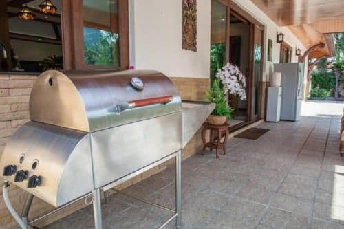 5 Bedroom Villa with Private Pool