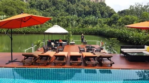 5 Bedroom Villa with Private Pool