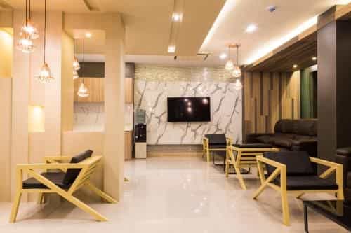 Grand Inter Hotel Grand Inter Hotel
