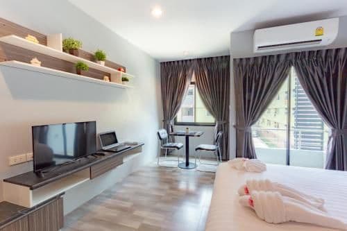 Executive Suite