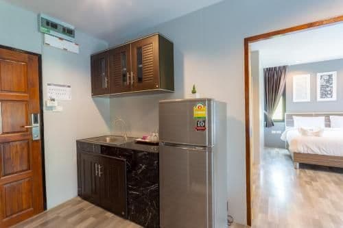 Executive Suite