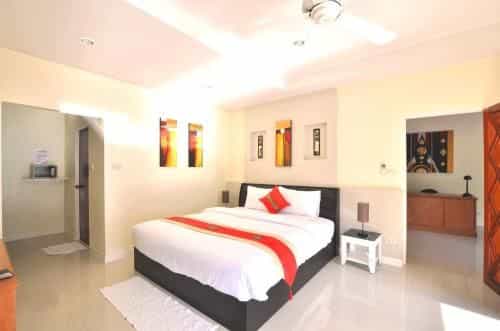 Grand Condo Jasmine Pool Villa 400 meter from beach Grand Condo Jasmine Pool Villa 400 meter from beach