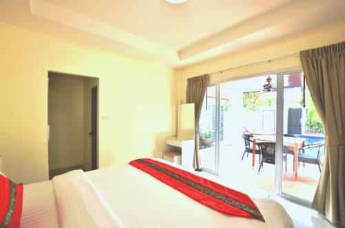 Grand Condo Jasmine Pool Villa 400 meter from beach Grand Condo Jasmine Pool Villa 400 meter from beach