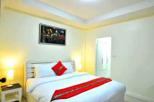 Grand Condo Jasmine Pool Villa 400 meter from beach Grand Condo Jasmine Pool Villa 400 meter from beach