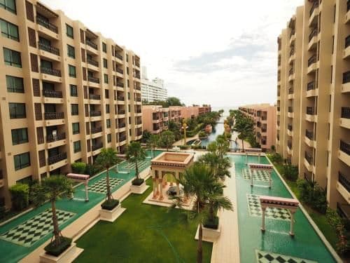Apartment with Sea View
