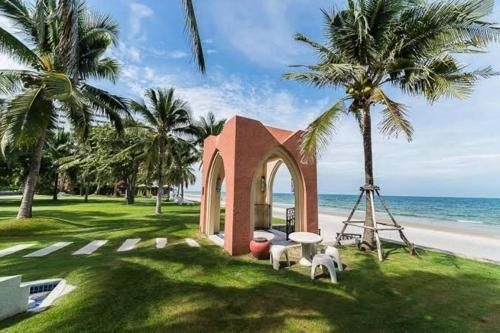 Marrakesh Huahin0
