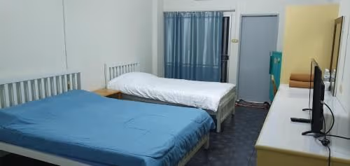 Standard Apartment