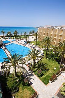 SBH Costa Calma Beach2