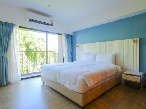 Huahin City View Huahin City View