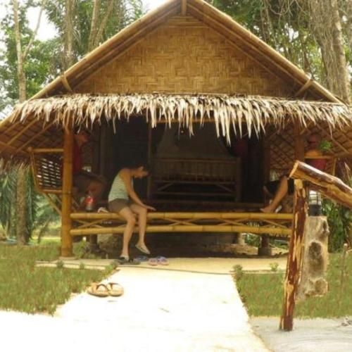 Baan Jing Jai Homestay Resort Lanta1
