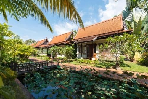 Khaolak Bhandari Resort & Spa Khaolak Bhandari Resort & Spa