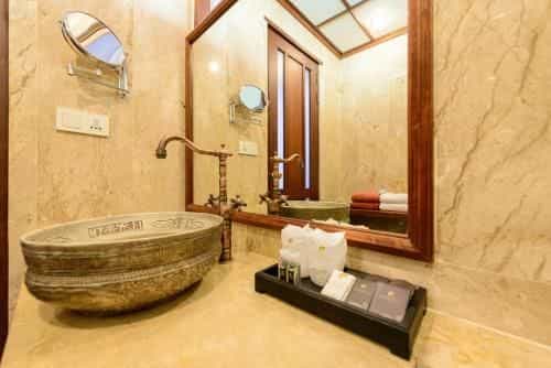 Khaolak Bhandari Resort & Spa Khaolak Bhandari Resort & Spa