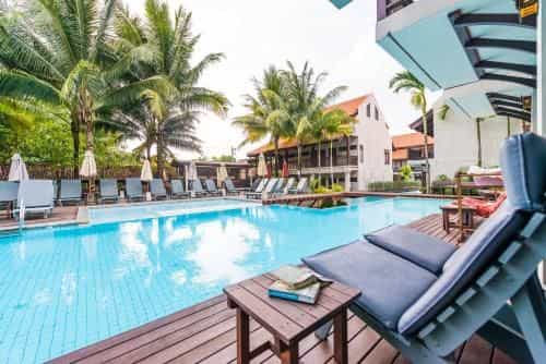 Khaolak Bhandari Resort & Spa Khaolak Bhandari Resort & Spa