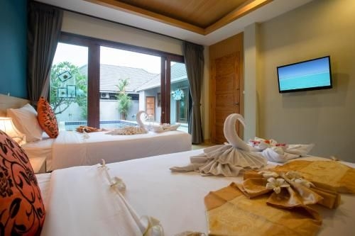 Rawica Villas Phuket1