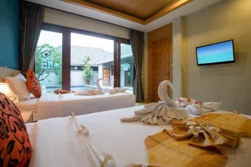 Rawica Villas Phuket Rawica Villas Phuket