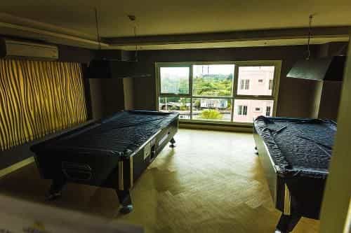 Grand Caribbean Resort Pattaya Grand Caribbean Resort Pattaya