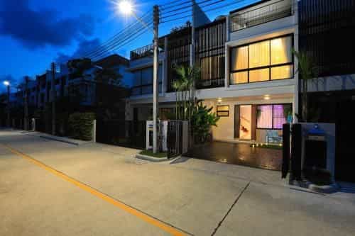 3 BR Coral House Best of Laguna by GetYourPhuket 3 BR Coral House Best of Laguna by GetYourPhuket