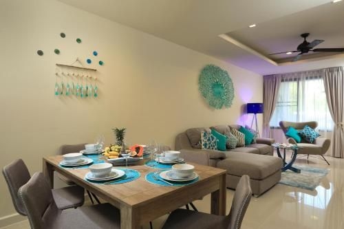 3 BR Coral House Best of Laguna by GetYourPhuket0