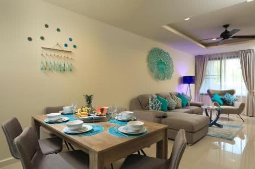 3 BR Coral House Best of Laguna by GetYourPhuket 3 BR Coral House Best of Laguna by GetYourPhuket